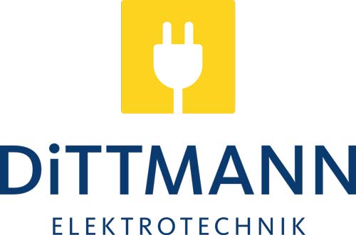 Dittmann Elektrotechnik | Logo