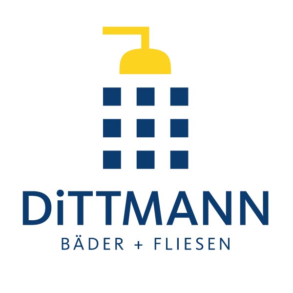 Dittmann Fliesen | Logo